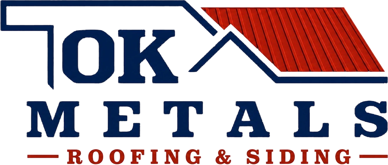 OK Metals — Roofing & Siding
